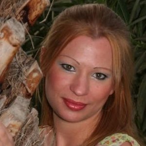 Ольга Овсеева, 38 лет
