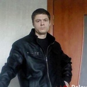 павел разгуляев, 41 год