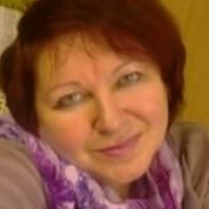Мила Лунь, 63 года