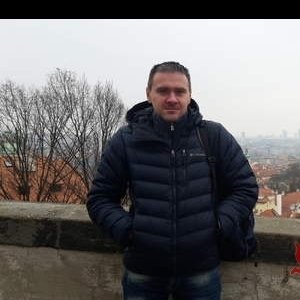 Алексей , 46 лет