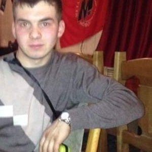 Никита Стрекалов, 30 лет
