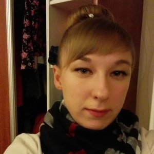 Наташа , 29 лет
