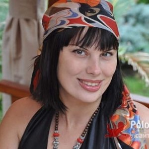 Юлия Индычая, 46 лет