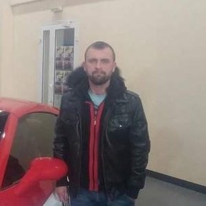 Сергей Присухин, 46 лет