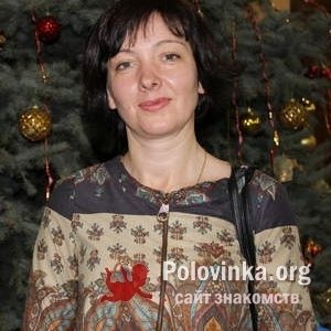Елена Шумакова, 45 лет