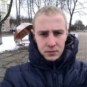 Anton , 33 года