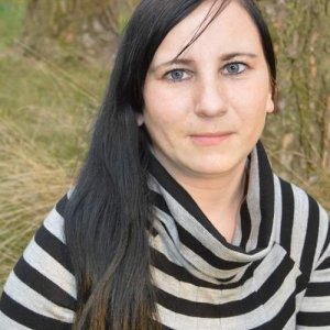 Кристина Сергеева, 35 лет