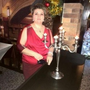 Оксана , 52 года