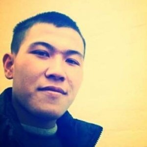 Владимир Иванов, 29 лет