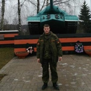 Александр Никандров, 38 лет