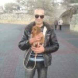 Макс Савченко, 42 года