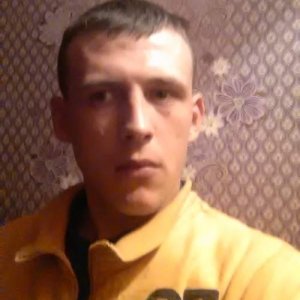александр драгун, 33 года