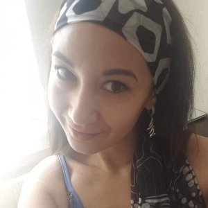 Зарина , 34 года