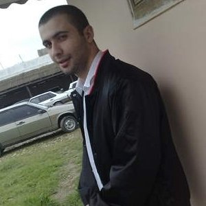 Баха Алилов, 36 лет