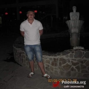 Сергей Пешко, 31 год