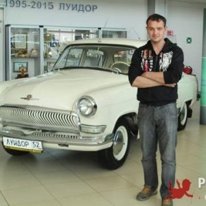Виткин , 37 лет