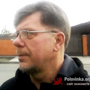 Юрий , 58 лет