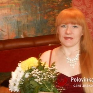 Елена Чулкова, 48 лет