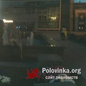 Коля Писаренко, 35 лет