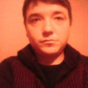 льоня чмыхун, 37 лет