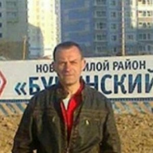 Александр , 59 лет