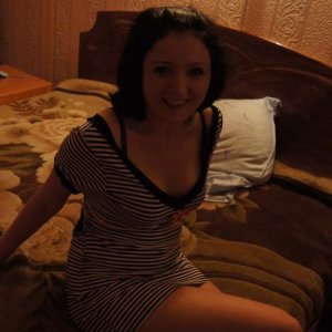 Кристина Рыбкина, 34 года