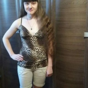 Настя , 28 лет