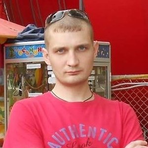 АНДРЕЙ , 34 года