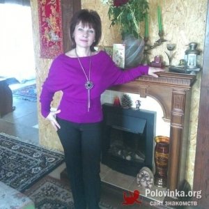 СВЕТЛАНА , 60 лет