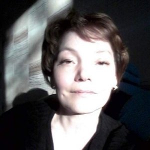 анжела ерчихина, 54 года