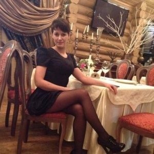 Валентина Валерьевна, 34 года