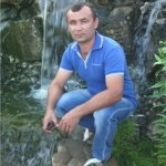 Тимур, 42 года