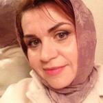 Натали, 54 года