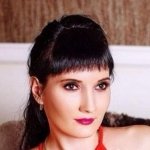 Татьяна, 37 лет