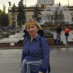 Наталья, 60 лет