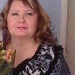 Марина, 49 лет