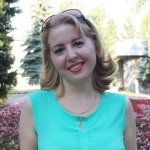 Инна, 44 года