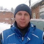 Константин, 50 лет