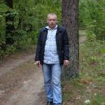 Андрей, 40 лет