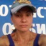 Александра, 38 лет