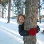 Катерина, 53 года