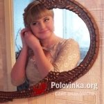 Анастасия, 34 года