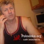 Иван, 61 год