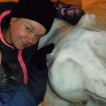 Иришка, 43 года