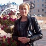 Таня, 58 лет