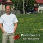 Андрей, 43 года
