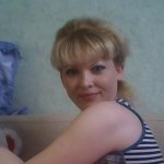 Анастасия, 38 лет