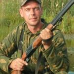 Алексей, 49 лет