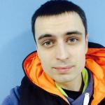 Александр, 37 лет