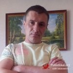 Сергей, 44 года